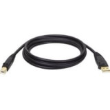 Câble USB 2.0 A/B (Mâle/Mâle) (1,82 m)