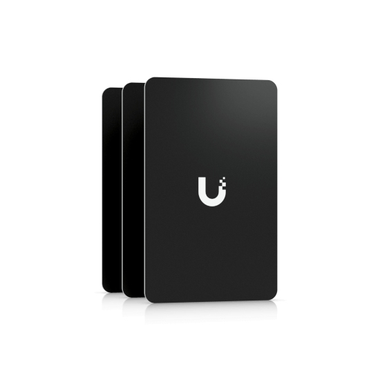 Pack de 10 cartes NFC sécurisées AES-128 UA