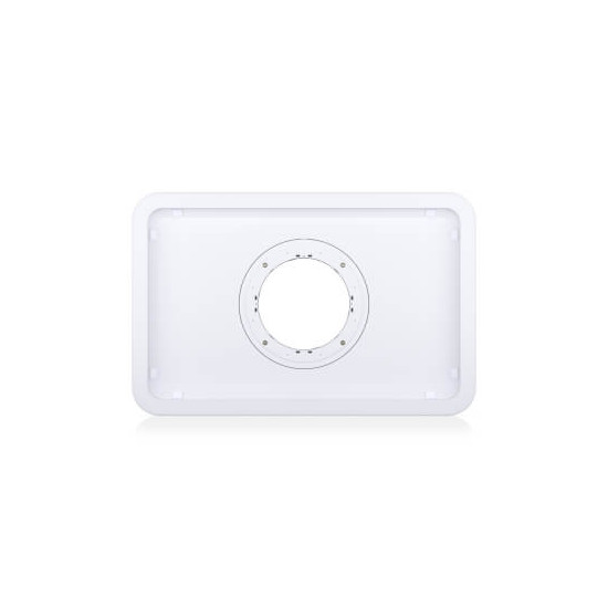 Support encastrable Flush Mount FM connect display