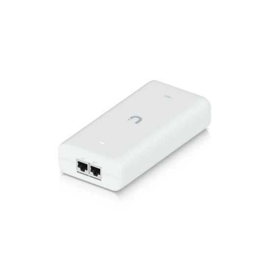 Injecteur PoE++ 90W 10Giga Ubiquiti