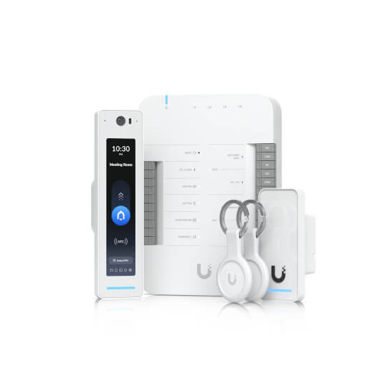 UniFi Access Starter kit Pro Génération 3