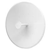 Antenne Slant 45 34dBi 2x RP-SMA 5Ghz 3°