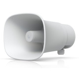 Haut parleur PoE IA Horn Speaker blanc