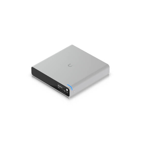 Contrôleur UniFi Cloud Key Plus 1To SSD