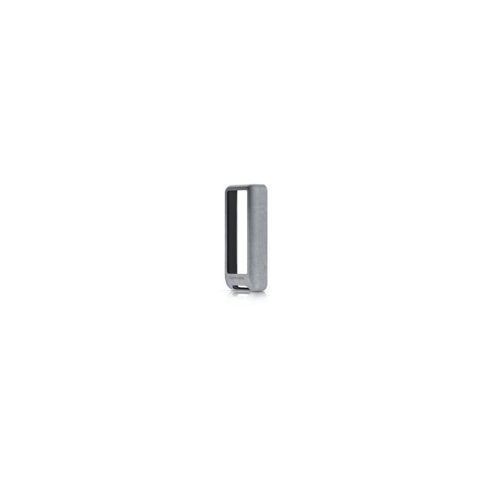 Cache DoorBell concrete imitation marbre
