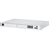 Firewall UniFi Pro 19" 2 Wan (Giga + SFP+) 9 Lan