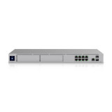 Firewall UniFi Pro 19" Max 2Wan (Giga + SFP+) 9Lan