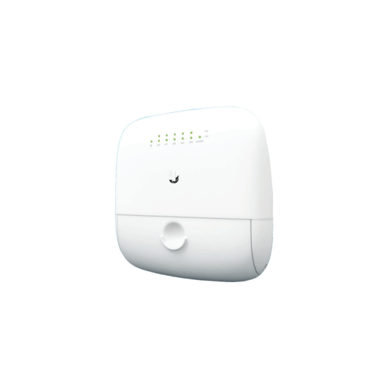 Ubiquiti EdgePoint Wisp Control 6 ports