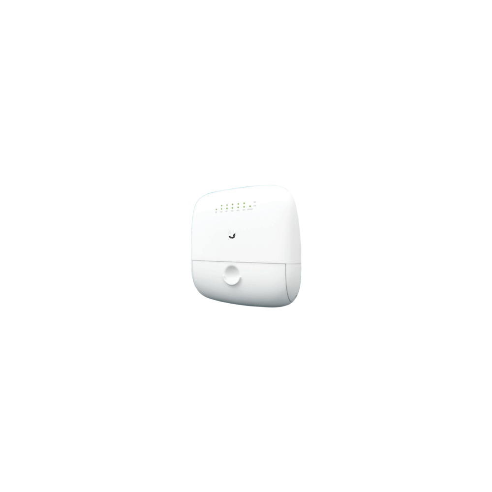 Ubiquiti EdgePoint Wisp Control 6 ports
