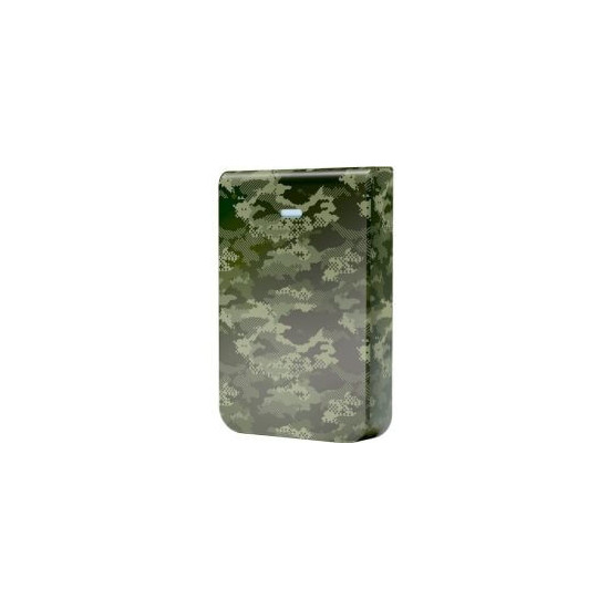 Cache couleur camo pour AP In-Wall HD pack de 3