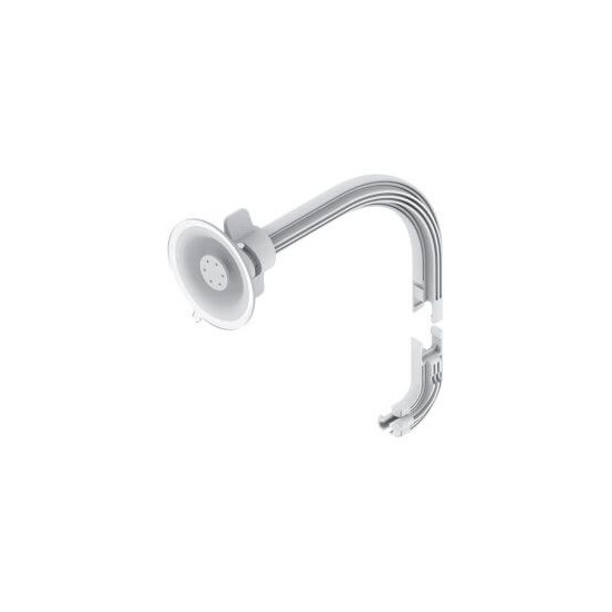 Kit de fixation fenêtre pour Ubiquiti Nanobeam 16