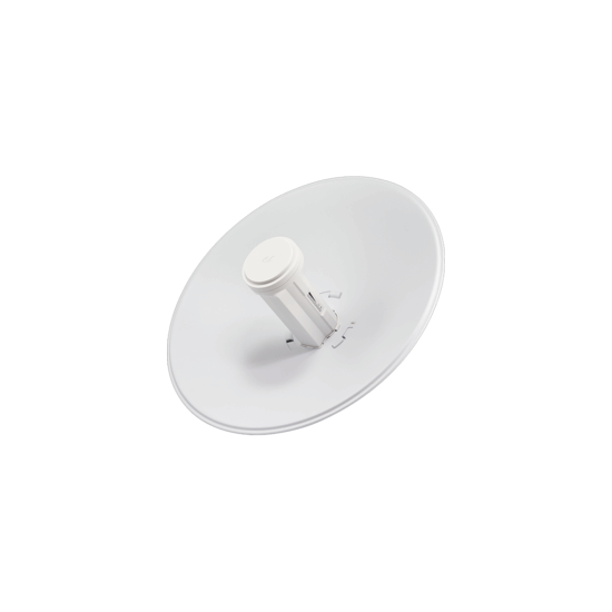 Point d'accès pont Wifi 5Ghz PowerBeamM5 300