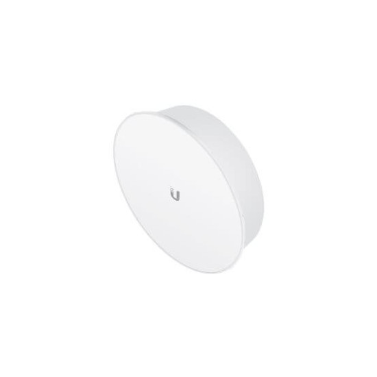 Point d'accès pont Wifi 5Ghz PowerBeamM5 300 ISO