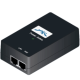 Injecteur PoE passif Giga Ubiquiti 24V 30W