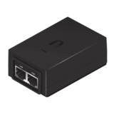 Injecteur PoE Ubiquiti 48V 24W Giga