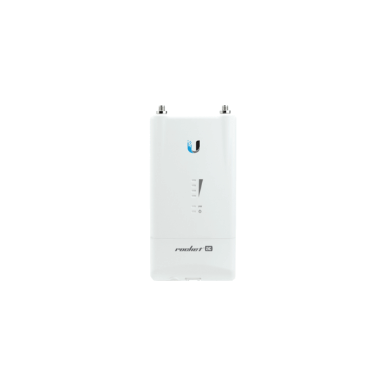 Pont Wifi Rocket AC Lite 2x RP-SMA
