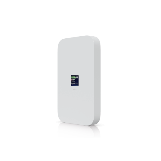 Montage mural pour Yealink EXP40