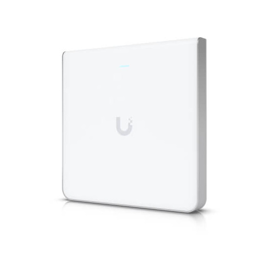 Point d'accès UniFi WiFi 6E AX10200 mural