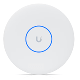 Point d'accès UniFi WiFi 7 Pro XG be 10Gbits blanc