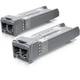 Pack de 2 modules SFP+ 10Gig multimode duplex 300m