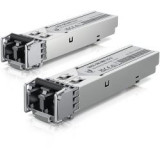 Pack de 2 modules SFP Giga multi. LC duplex 550m