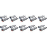 Pack de 20 modules SFP+ 10Giga monomode WDM 10Km