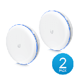 Kit Pont UniFi PtP 60GHz/5GHz Jusqu'à 6Gbps SFP+