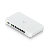 Switch UDB 1x 10Giga 7x 2,5Giga Wifi 7 intégré