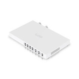 Concentrateur OLT 10 Gbits 8xGPON + 4 SFP28