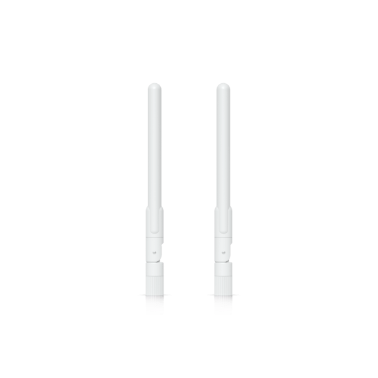 Antenne omnidirectionnelle ULTRA + support