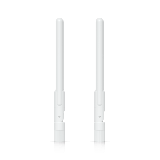 Antenne omnidirectionnelle ULTRA + support