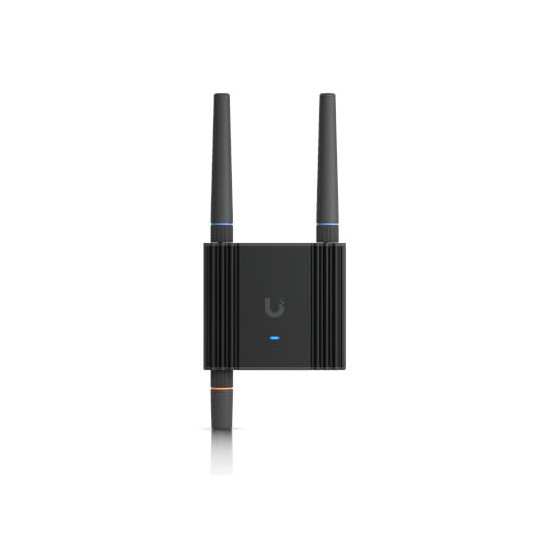 Routeur LTE mobile embarque industriel Wifi n