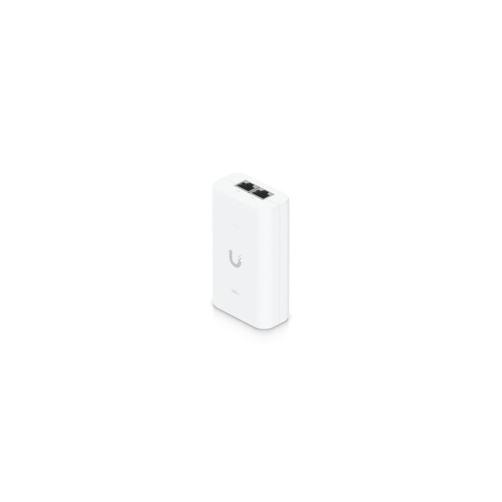 Injecteur PoE 802.3af/at/bt 60W Giga Ubiquiti