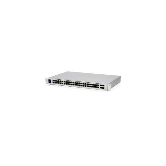 UniFi Switch L2 48 Giga PoE 210W + 4 SFP