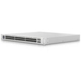 UniFi Switch L3 48 ports 2,5Gb 4 SFP+ PoE 720W