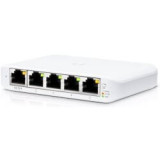 UniFi Switch 5 ports Giga dont 1 PoE in Flex Mini