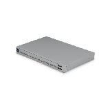 UniFi Switch L3 2x 10Giga + 22x 2,5Giga+ 4 SFP+