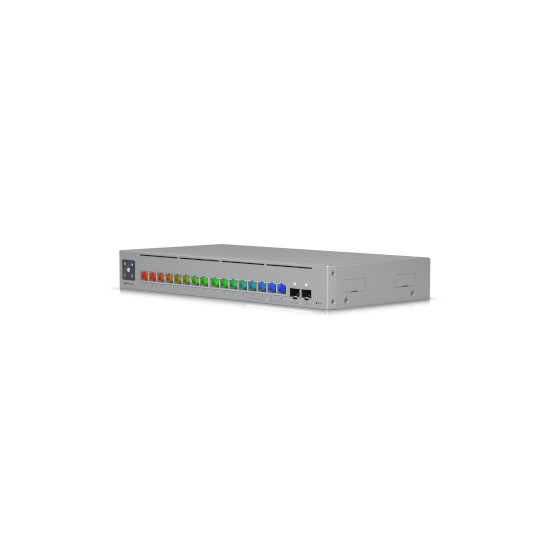 UniFi Switch L3 12Gbt + 4 2,5Gbt + 2 SFP+