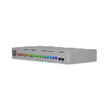 UniFi Switch L3 12Gbt + 4 2,5Gbt + 2 SFP+