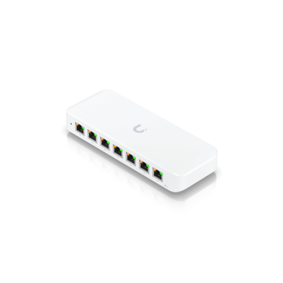 UniFi Switch 7 Giga POE +++ 210W