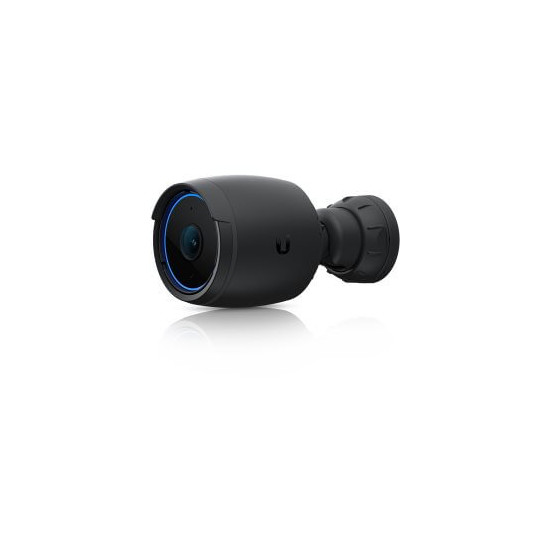 Caméra Bullet AI 4Mp 30fps IR smart détection
