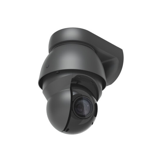 Caméra UVC-AI-PTZ-Precision noire