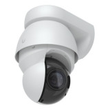 Caméra UVC-AI-PTZ-Precision blanche