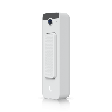 Portier vidéo UVC-Doorbell lite blanche