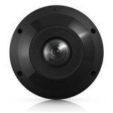Caméra G6 360 12Mp IR 15m IP66/IK10 IA noire