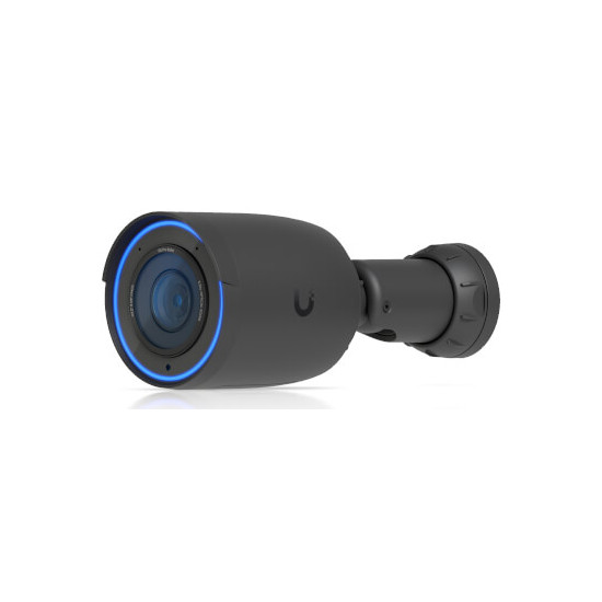 Caméra G6 Pro Bullet 4K noire