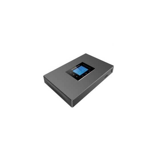 IPBX entreprise 50 appels simultanés