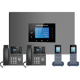 Pack Grandstream Mobility