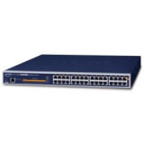 Injecteur PoE++ bt 16 ports Giga managé 600W