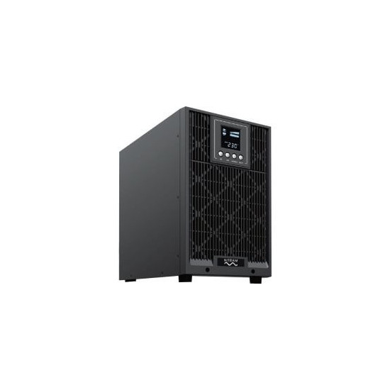 Onduleur Nitram US10003T 3kVA On Line